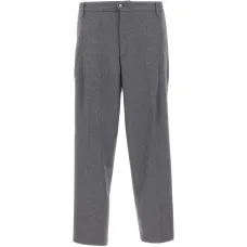 Брюки с прорезными карманами Manhattans Брюки с прорезными карманами Manhattans