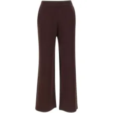 Брюки на эластичном поясе Брюки на эластичном поясе