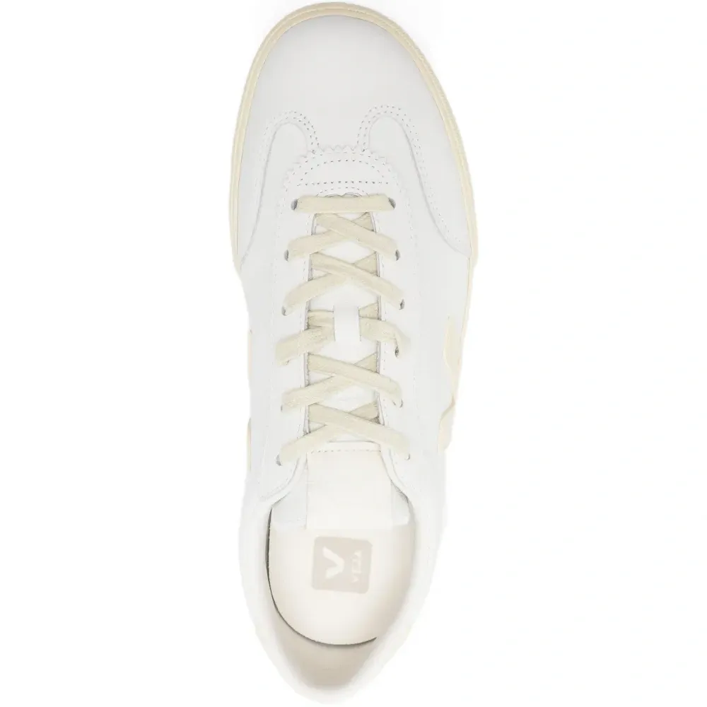 Кроссовки Volley с логотипом