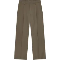 Плиссированные брюки Kay Плиссированные брюки Kay