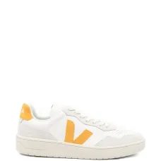 Кроссовки V-90 с логотипом Кроссовки V-90 с логотипом