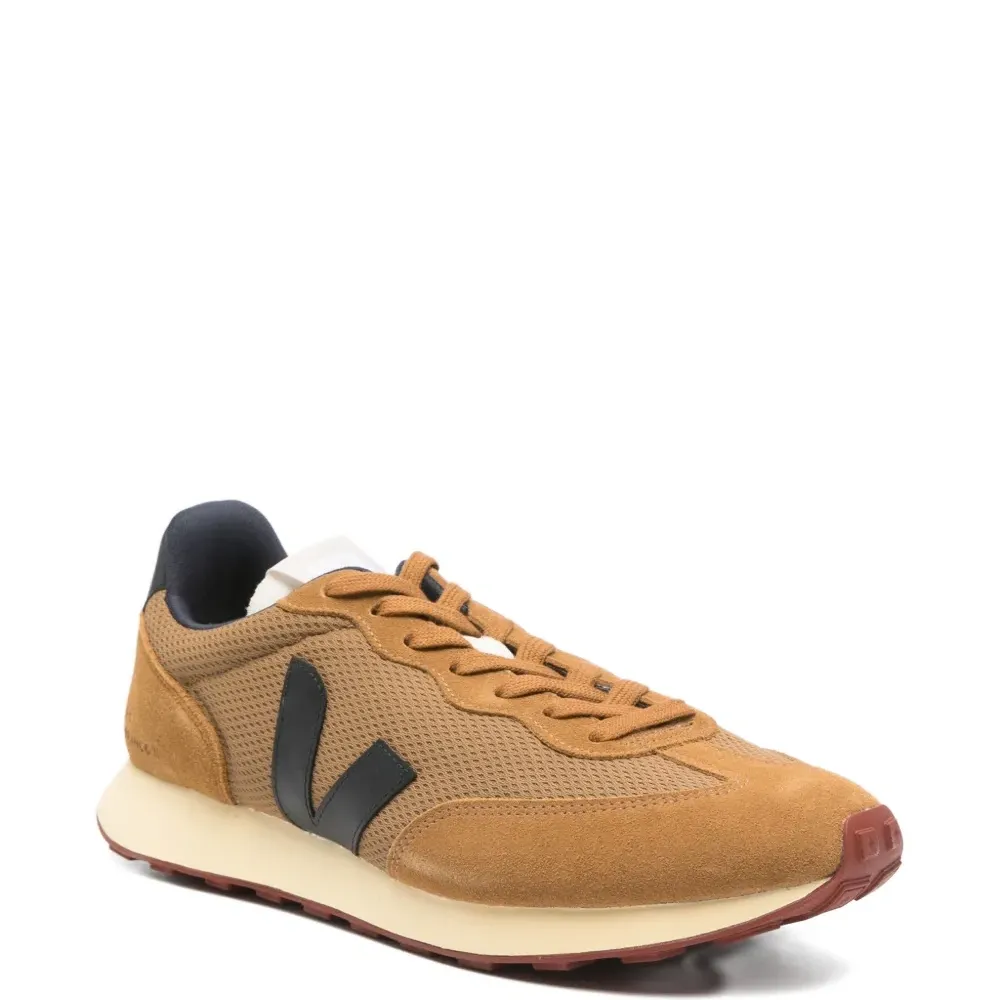 Кроссовки Rio Branco II с логотипом