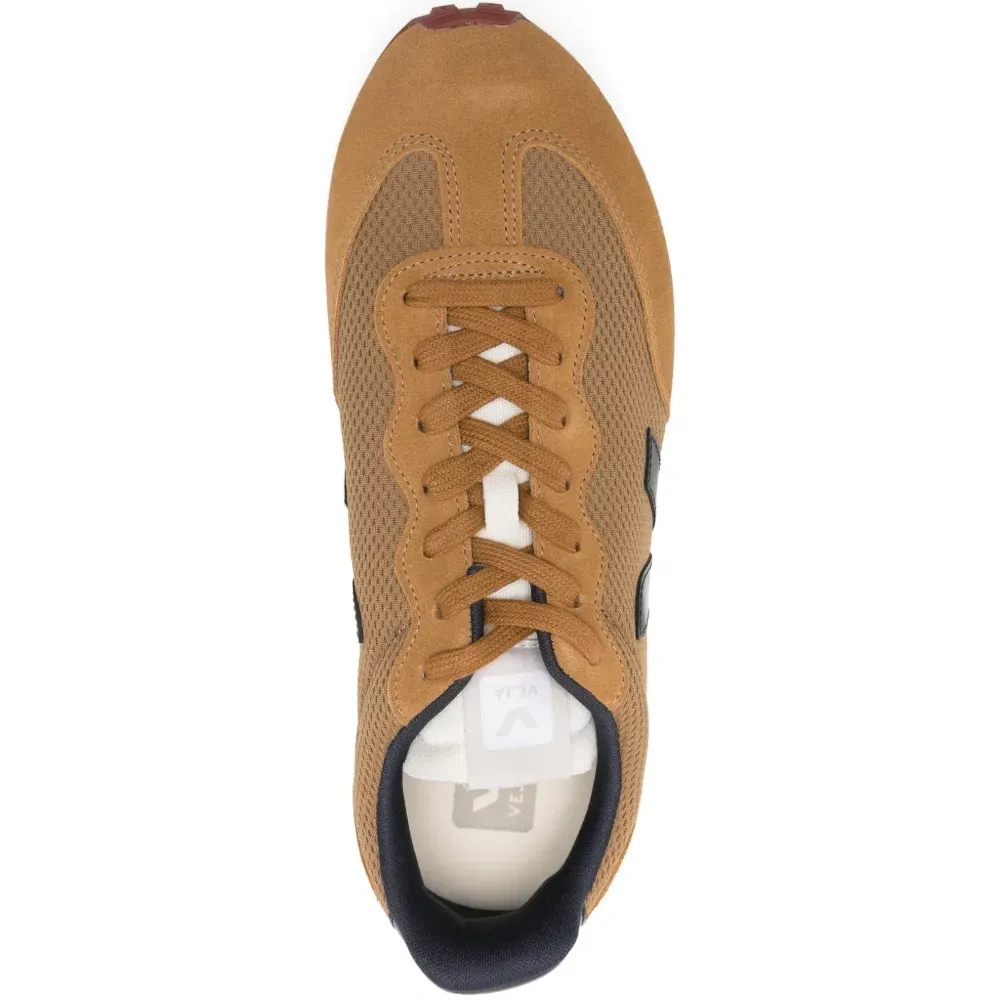 Кроссовки Rio Branco II с логотипом