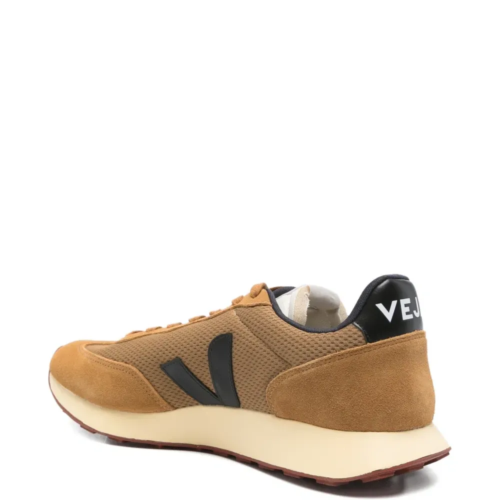 Кроссовки Rio Branco II с логотипом