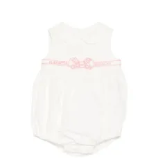 Детская одежда с отделкой в виде воротника Питер Пэн