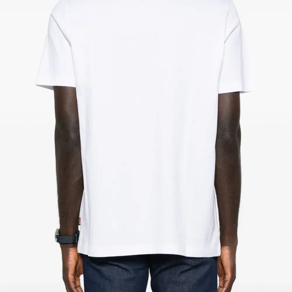 Футболка с графическим принтом