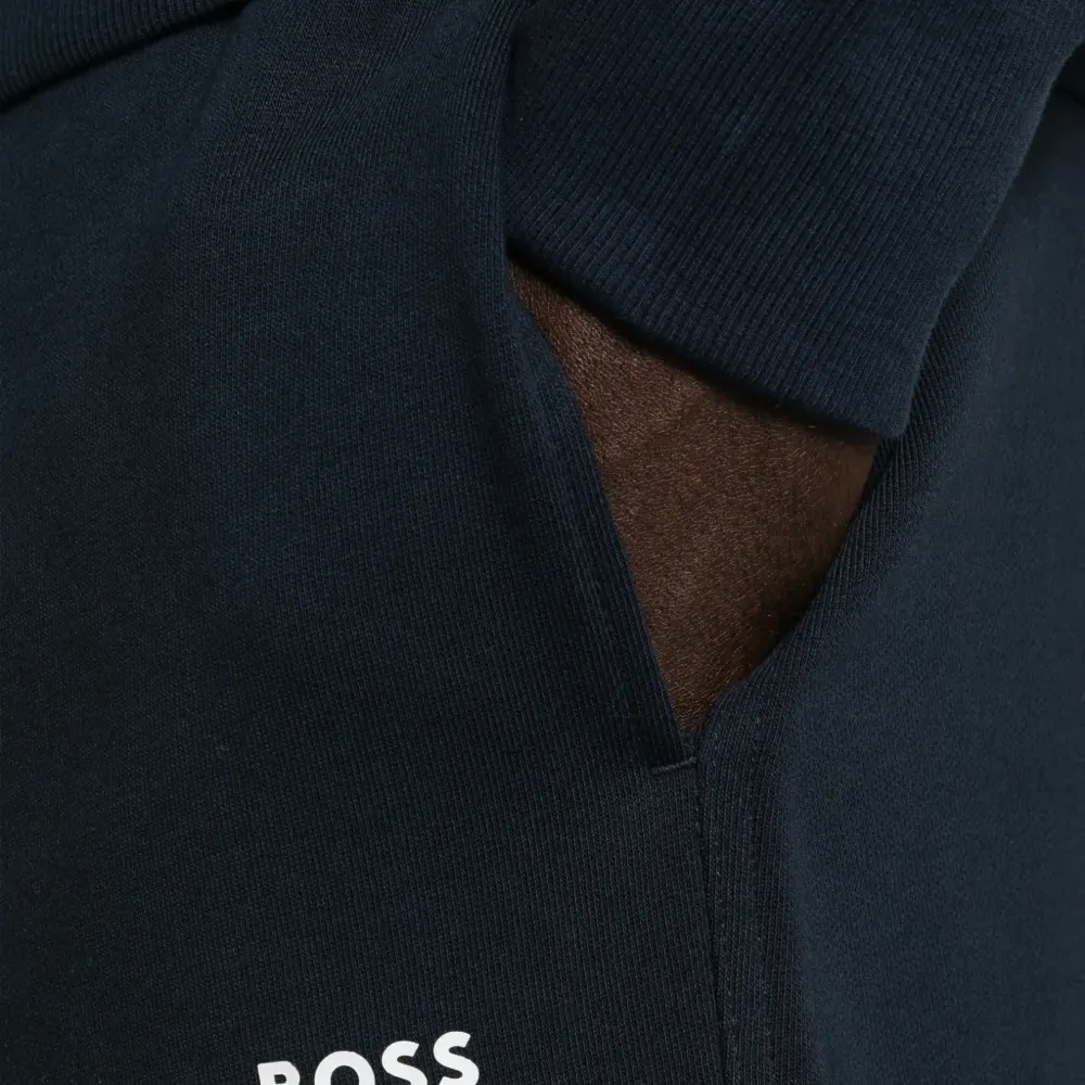 Костюм из худи и спортивных брюк (набор из двух предметов)