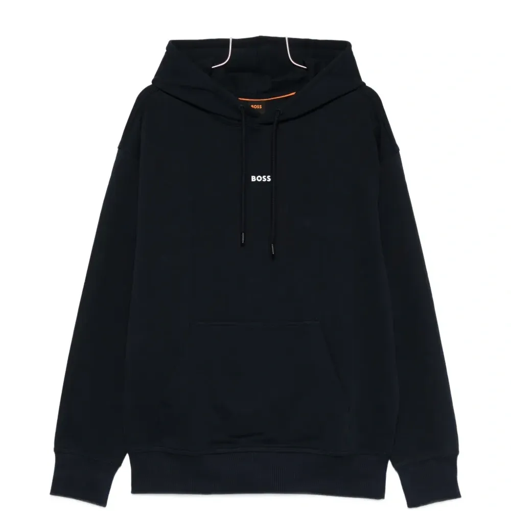 Костюм из худи и спортивных брюк (набор из двух предметов)