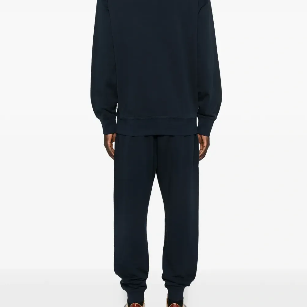 Костюм из худи и спортивных брюк (набор из двух предметов)