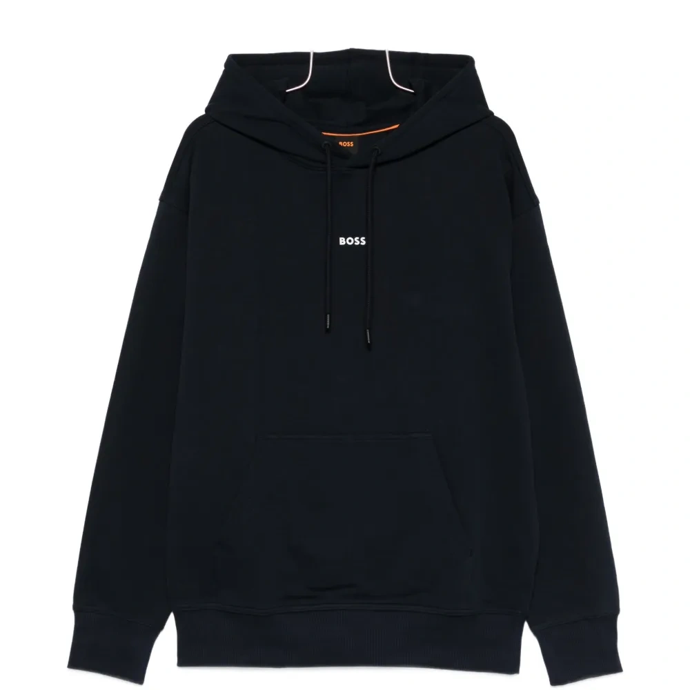 Костюм из худи и спортивных брюк (набор из двух предметов)