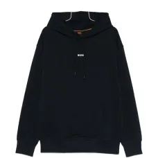 Костюм из худи и спортивных брюк (набор из двух предметов)