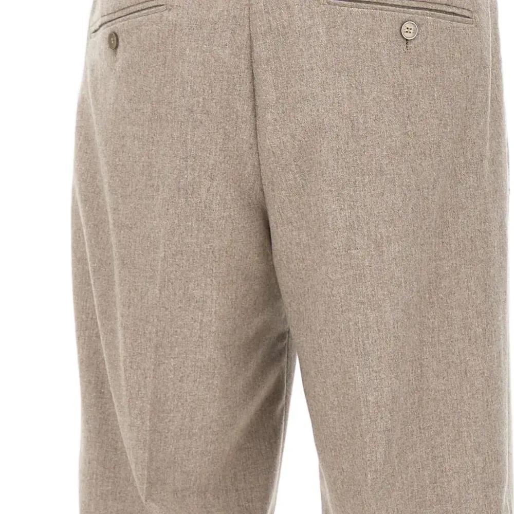 Брюки Manhattans с шлёвками для ремня