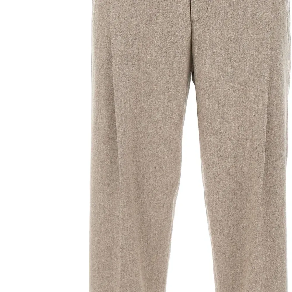 Брюки Manhattans с шлёвками для ремня