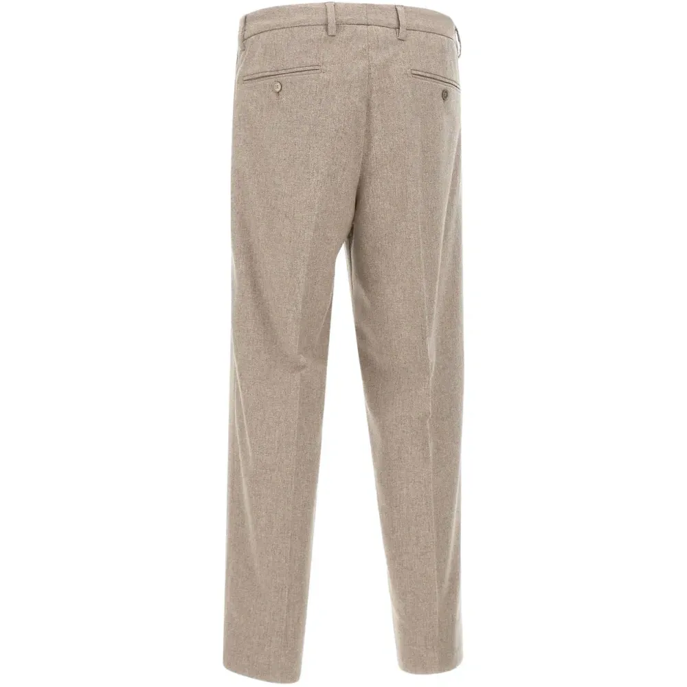 Брюки Manhattans с шлёвками для ремня