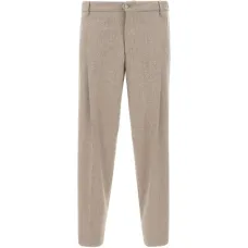 Брюки Manhattans с шлёвками для ремня Брюки Manhattans с шлёвками для ремня