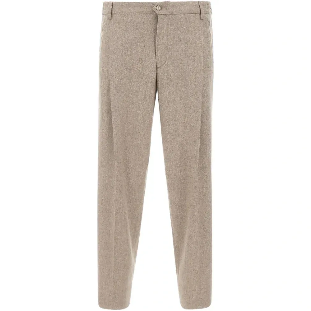 Брюки Manhattans с шлёвками для ремня