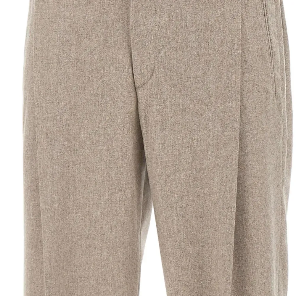 Брюки Manhattans с шлёвками для ремня