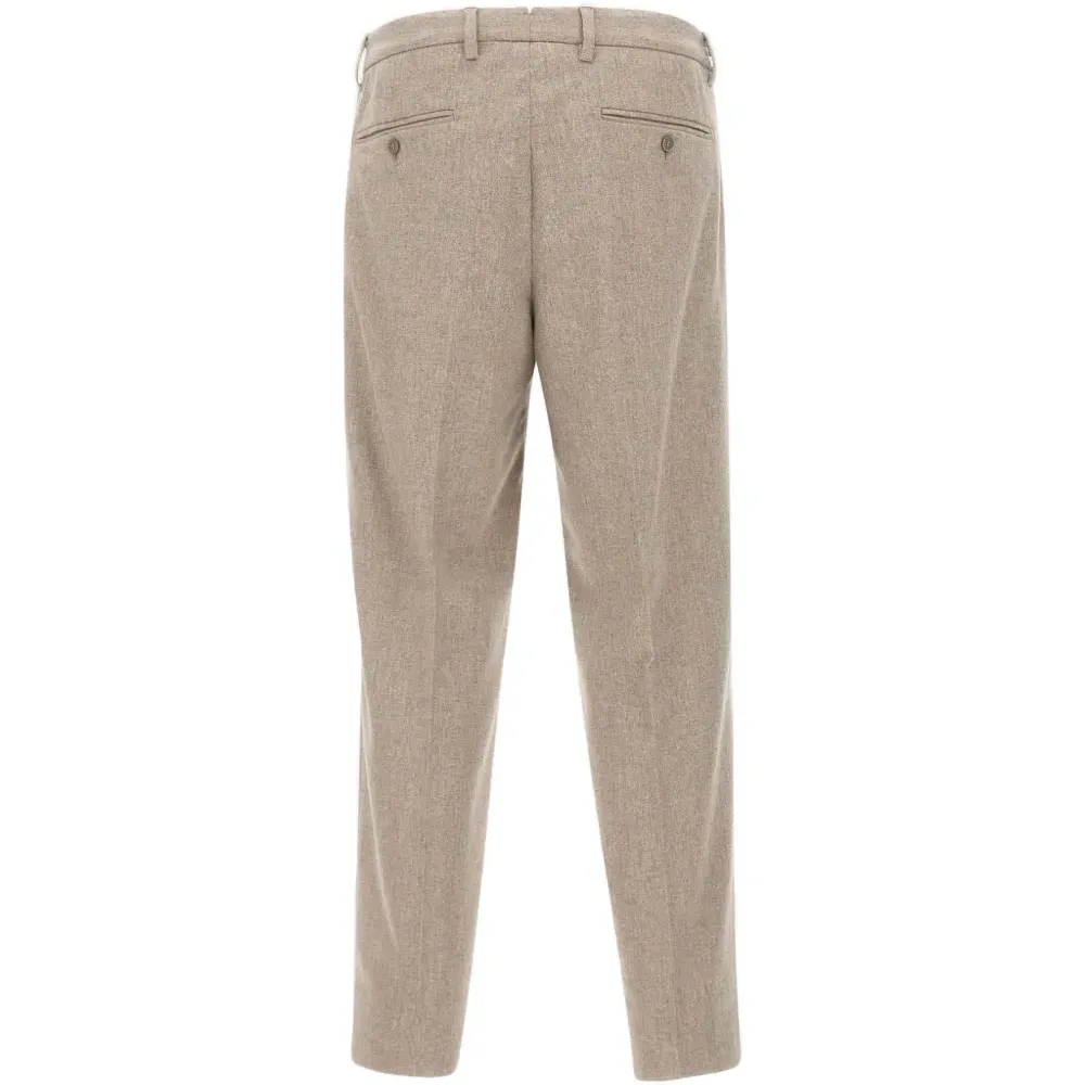 Брюки Manhattans с шлёвками для ремня