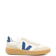 Кроссовки V90 O.T. с кожаными вставками