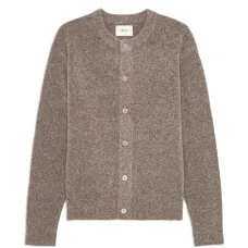 Кардиган Jasper с круглым вырезом Кардиган Jasper с круглым вырезом