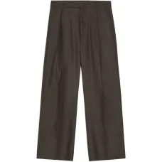 Плиссированные брюки Kay Плиссированные брюки Kay