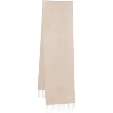 Шарф с логотипом