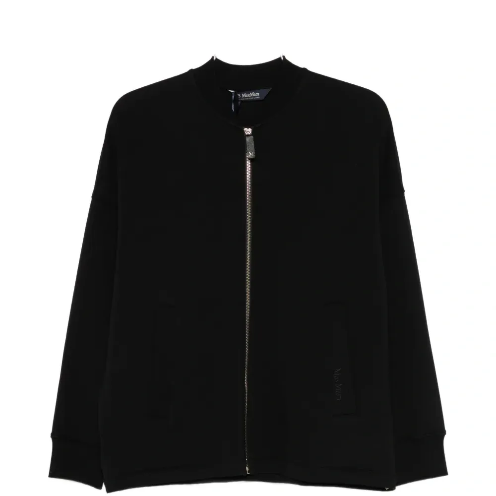 Бомбер на молнии Smmradioso