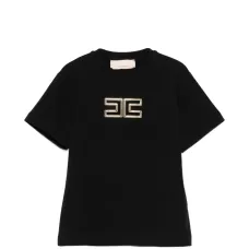 Футболка с логотипом