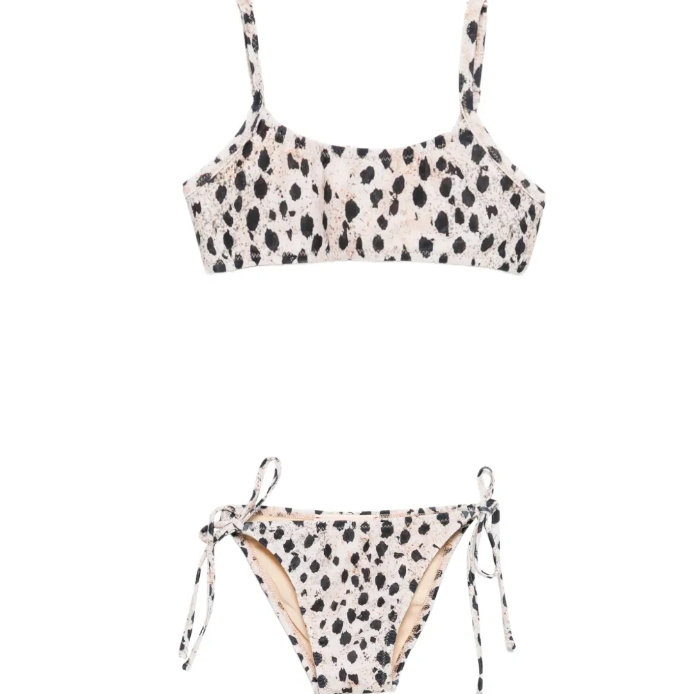 Бикини с завязками