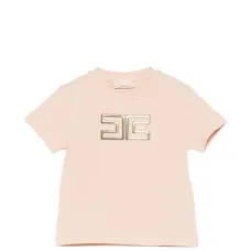 Футболка с логотипом