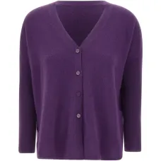 Кардиган Alicia с V-образным вырезом