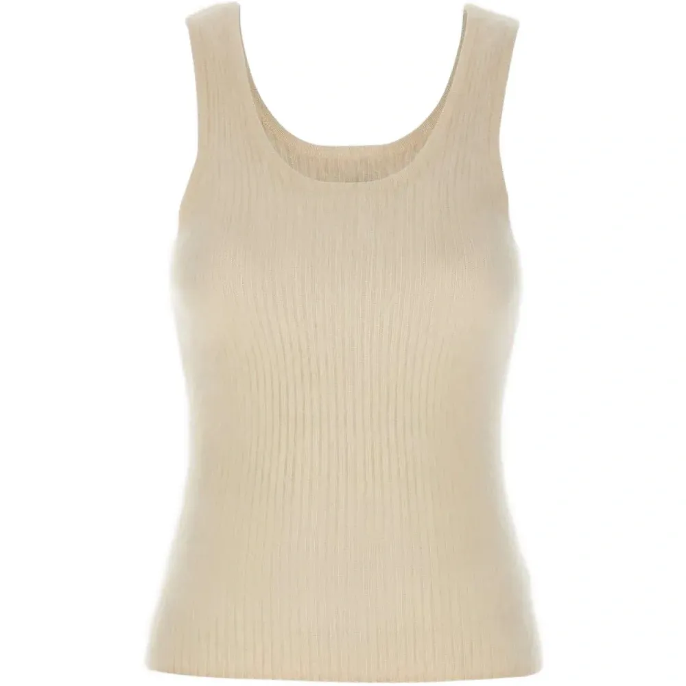 Топ в рубчик Mae