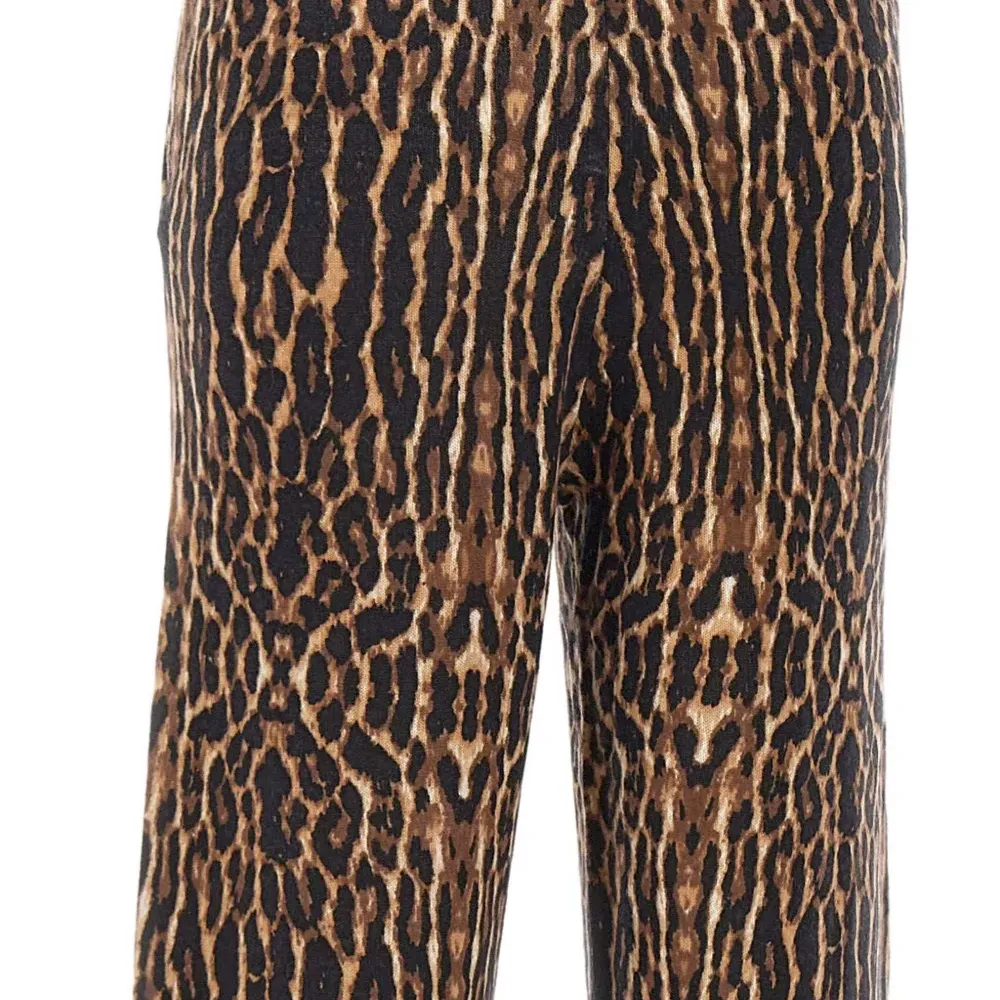 Брюки Laura на завязках