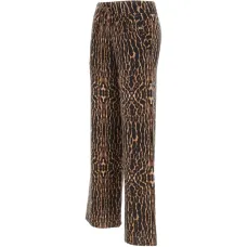 Брюки Laura на завязках