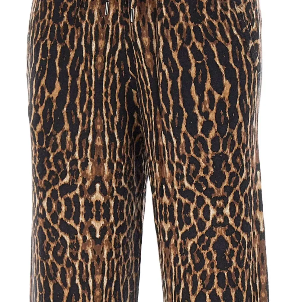 Брюки Laura на завязках