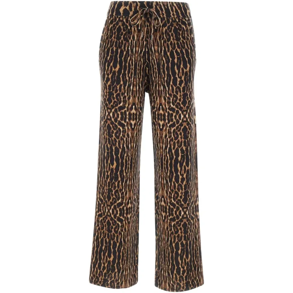 Брюки Laura на завязках