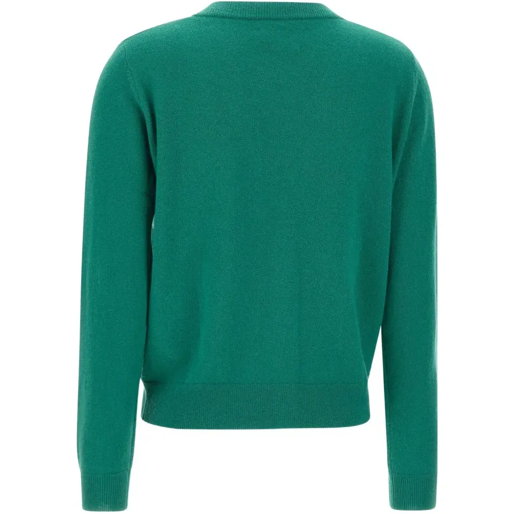 Кардиган Ava с V-образным вырезом