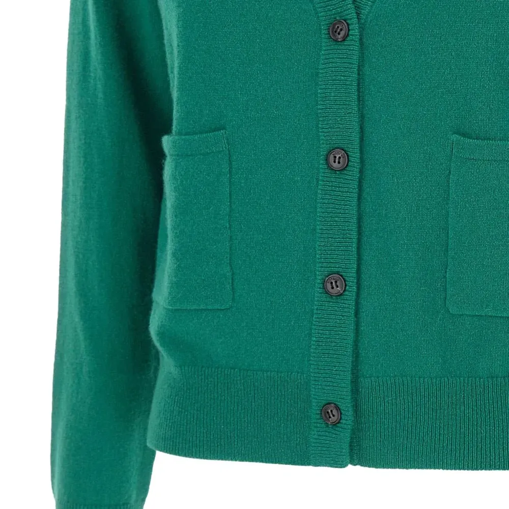 Кардиган Ava с V-образным вырезом