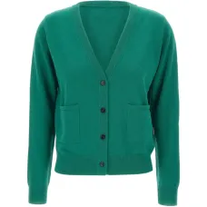 Кардиган Ava с V-образным вырезом