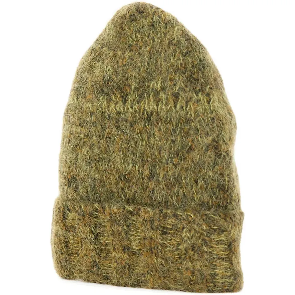 Шапка-бини муліне