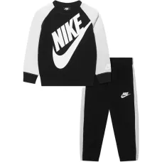 Костюм с логотипом (набор из двух предметов)