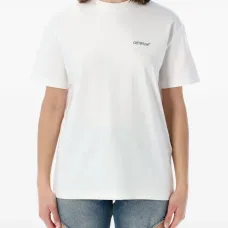 Футболка с цветочным принтом Футболка с цветочным принтом