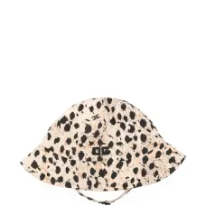 Панамка с логотипом