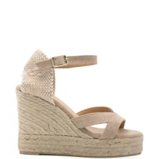 Эспадрильи на танкетке Bruna