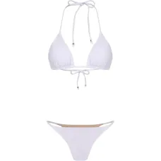 Бикини с завязками