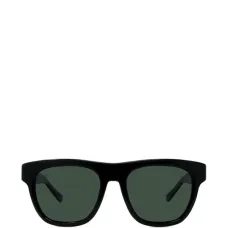 Солнцезащитные очки с прямоугольной оправой