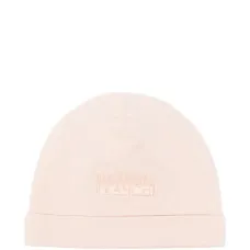 Шляпа с вышитым логотипом