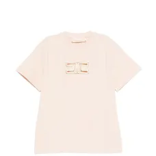 Футболка с логотипом