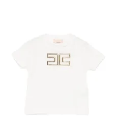 Футболка с логотипом