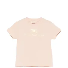 Футболка с логотипом